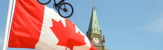Canada refuses to learn what an ebike is — and it’s gonna cause problems