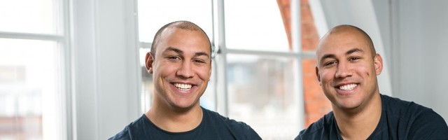 Meet the UK’s first Black-founded unicorn