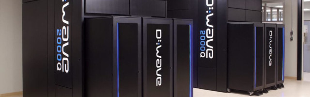 D-Wave launches performance update to existing quantum computer, teases next-generation system