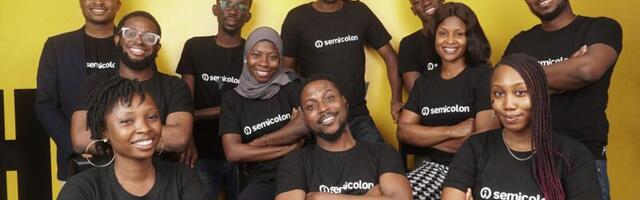 Ed-tech startup Semicolon Africa raises $1.2m in seed funding