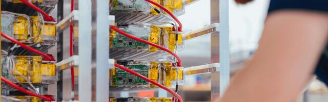 Breathing new life into spent Tesla EV batteries, Cactos raises €2.5 million to meet growing customer demand