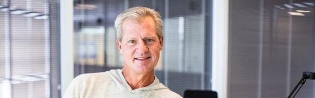 Travelport CEO Talks Recovery Outlook and Tech Investment in 2023