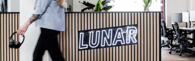 Monzo in talks to merge with Nordic rival Lunar – report