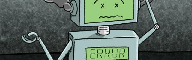 Epic Fail: Even ChatGPT makers can’t tell if text is AI generated, shuts down its detector