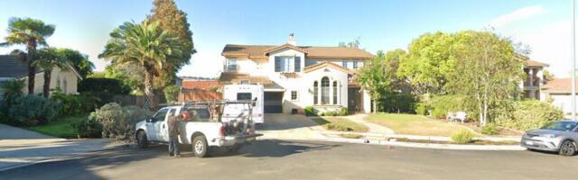 The 10 most expensive homes reported sold in San Jose in the week of July 24