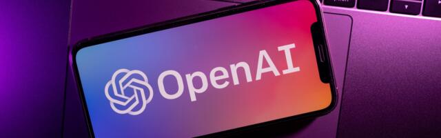 Fake $1bn OpenAI investment removed from London Stock Exchange site