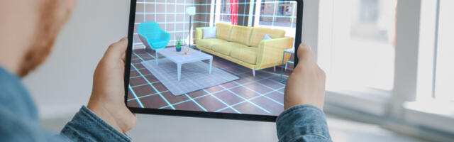 Where is the future of augmented reality heading?