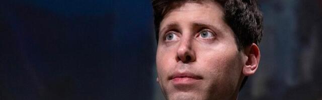 OpenAI drama ends, Sam Altman reinstated as CEO, AI company constitutes new board