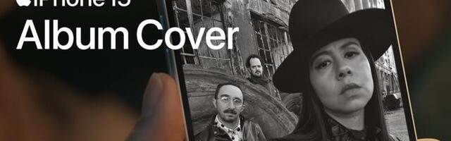 Apple iPhone 15 Ad Highlights Portrait Camera Capabilities