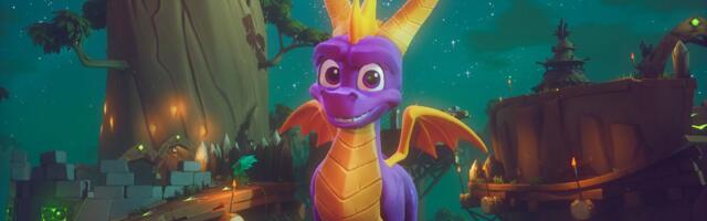 Spyro studio Toys for Bob secures deal with Microsoft for its first independent game