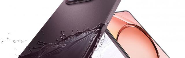 Oppo A3 debuts in India with entirely new specs