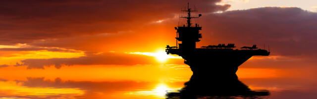 What Exactly Does An Aircraft Carrier Do And Why Is It So Important?