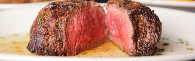 I'm a professional chef. Here are the best ways to prepare and cook different steak cuts.