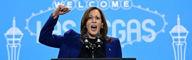 5 reasons to expect a Harris win — and 4 to expect a Trump victory