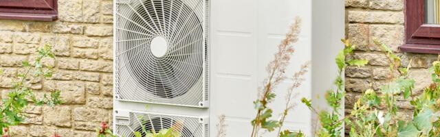 How to Select the Right Size Heat Pump for Your Home