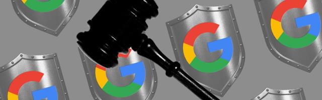 Google to face massive UK class action lawsuit over search dominance