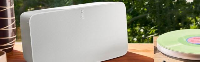The very best Sonos speaker is on sale for Cyber Monday — and that’s rare