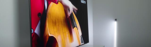Post Cyber Monday savings: Take $1,200 off the Samsung 65-inch QN90D