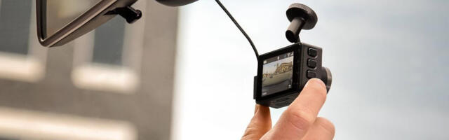 Garmin Dash Cam 67W deal: Our favorite dash cam is cheaper than ever!