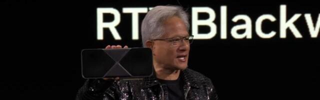 Check your expectations — Nvidia’s RTX 50-series benchmarks don’t tell the full story