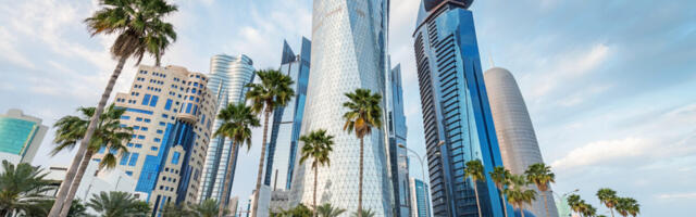 Qatar’s Fintech Expansion: Key Milestones and 2024 Insights