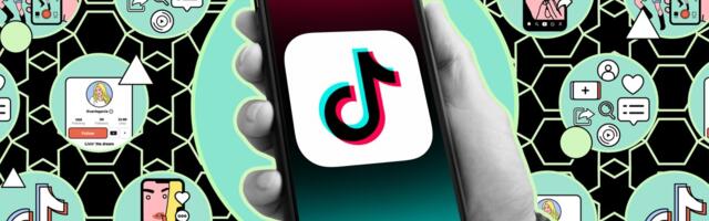 How to get TikTok back on your phone if you deleted it after the ban