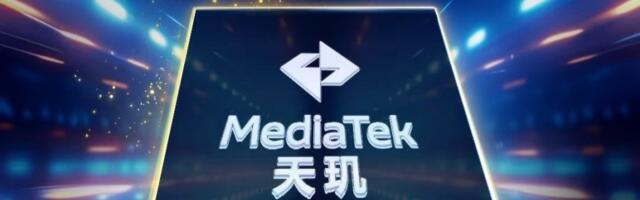 MediaTek Dimensity 9400+'s launch date tipped