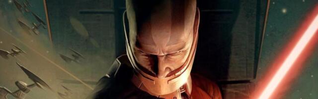Star Wars: Knights of the Old Republic remake shows new signs of life