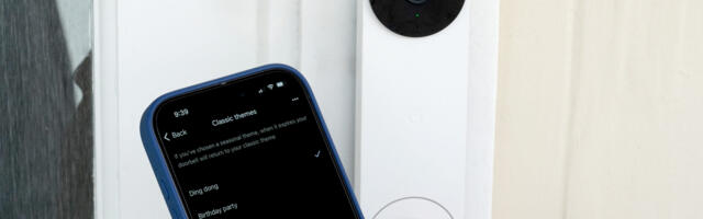 This Google Nest Doorbell oversight drives me absolutely bonkers