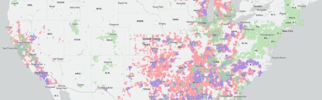 Best Internet Providers in Your Area