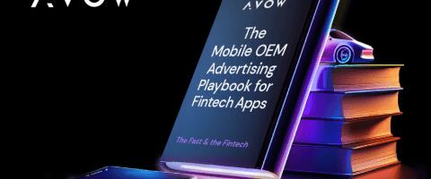 AVOW’s new OEM playbook opens new growth paths for fintech marketers