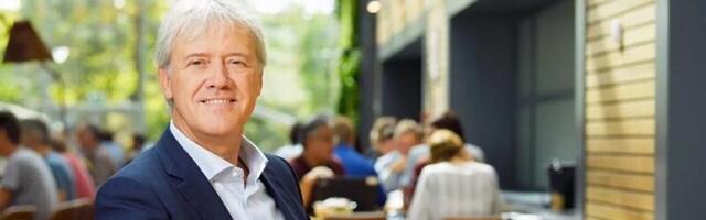 Former ASML CEO: Deep tech will ‘make the impossible possible’