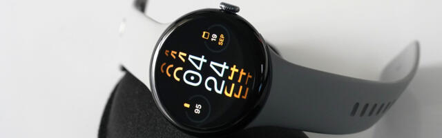 Here’s how Gemini could be coming to your Wear OS watch