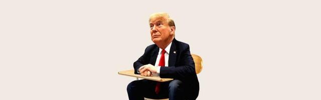 Trump's plan to reshape America's schools is heating up
