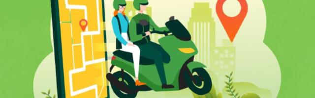Bike Taxis To Stop Plying On Karnataka Roads