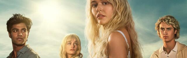 'We Were Liars' on Prime Video: How to Stream the New Series