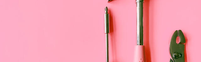 Yes, Snap-On Makes A Pink Tool Box (And Here's How Much It Costs)