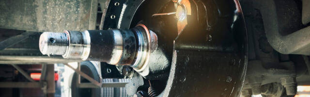 Why Many Trucks Still Use Drum Brakes Today