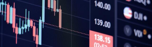 Sequans Shares Jump 35% After $384M Debt-Equity Raise to Fund Bitcoin Treasury
