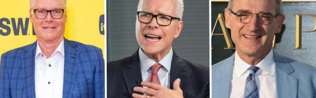 'A little numb' to tariffs and 'very resilient': How CEOs are describing American consumers