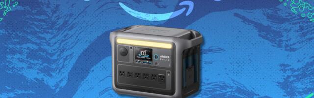 The Anker SOLIX C1000 is at its lowest-ever price for Prime Day