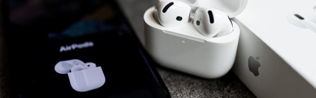 Here's Why Your AirPods Are So Quiet And How To Fix Them