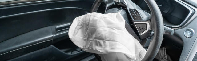 One Of The Worst Automotive Recalls In History Affected Over 100 Million Cars
