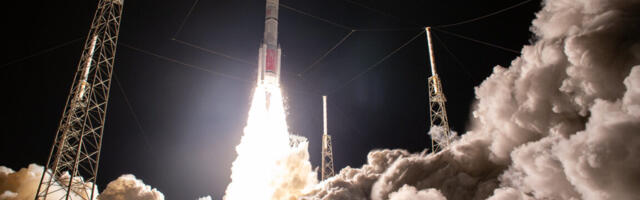 After first operational launch, here’s the next big test for ULA’s Vulcan rocket