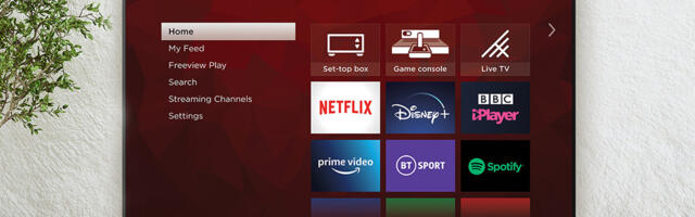 Roku UK users will soon get access to 40 free streaming channels – here’s what we know about Roku’s free upgrade so far
