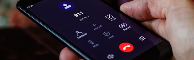 AI is coming to 911 dispatch centers – here’s why it might be a good thing