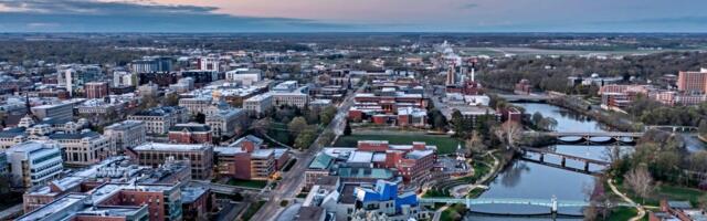 I moved to a smaller city for a lower cost of living. My money goes much further, but I've been struggling for 2 years.