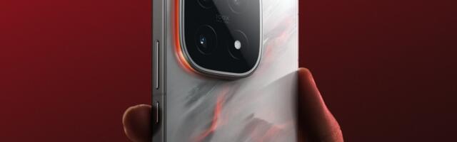 iQOO 15 has more specs officially confirmed