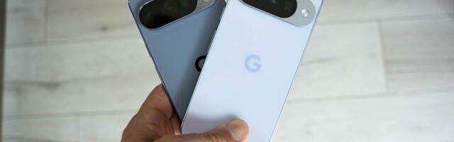 October 2025 Pixel updates start heading out, including fix for Pixel 10 display glitches