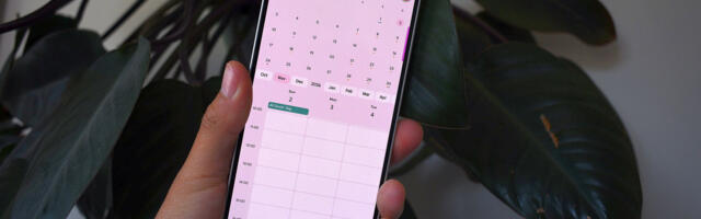 With just one button, Google Calendar could fix my biggest annoyance with the app